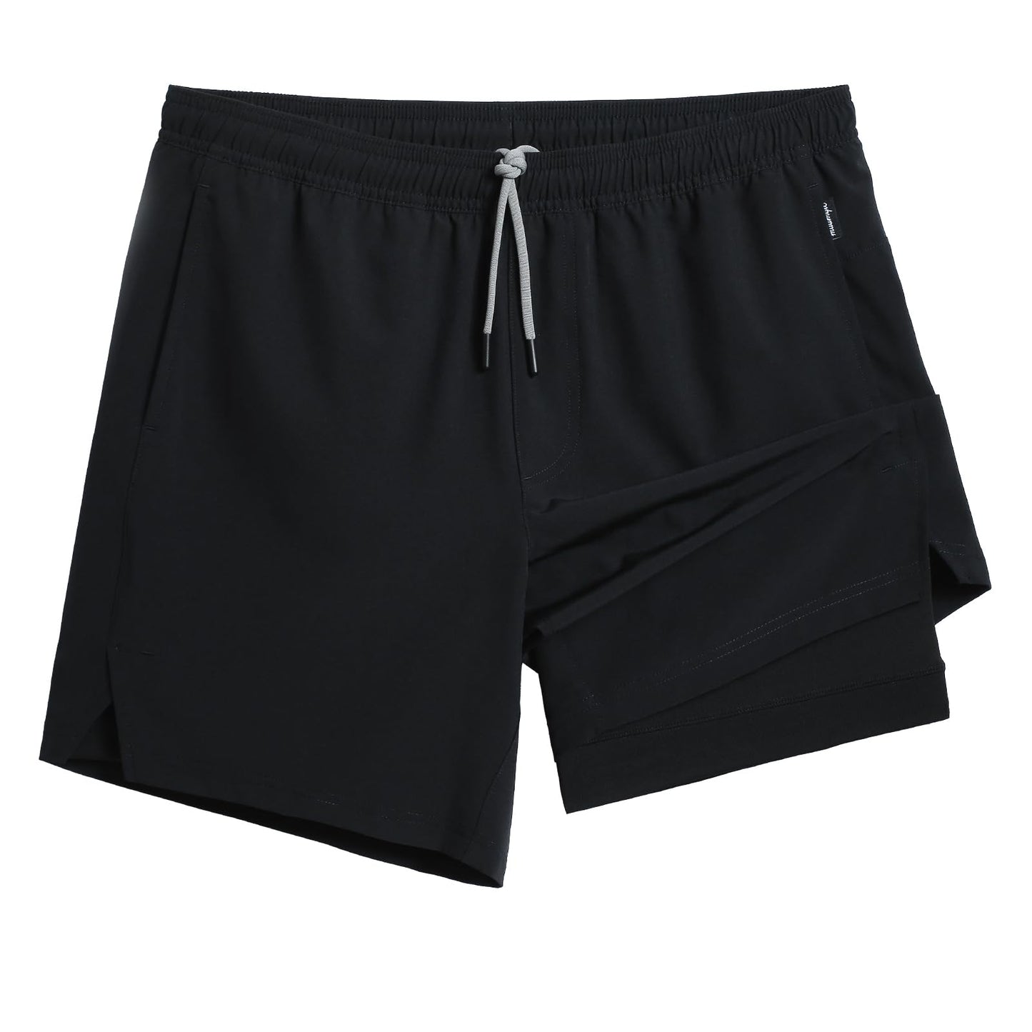 Men's 7-Inch 2-in-1 Stretch Training Shorts