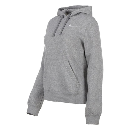 Women's Pullover Fleece Hoodie for Everyday Comfort