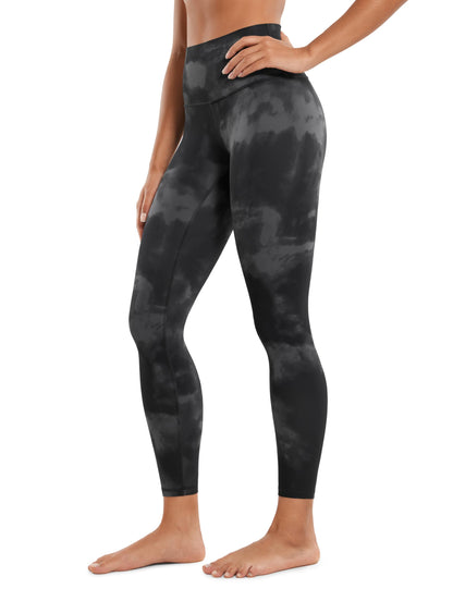 Women's High-Waisted Butter-Soft Yoga Leggings