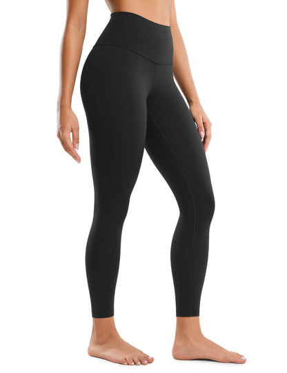 Women's High-Waisted Butter-Soft Yoga Leggings
