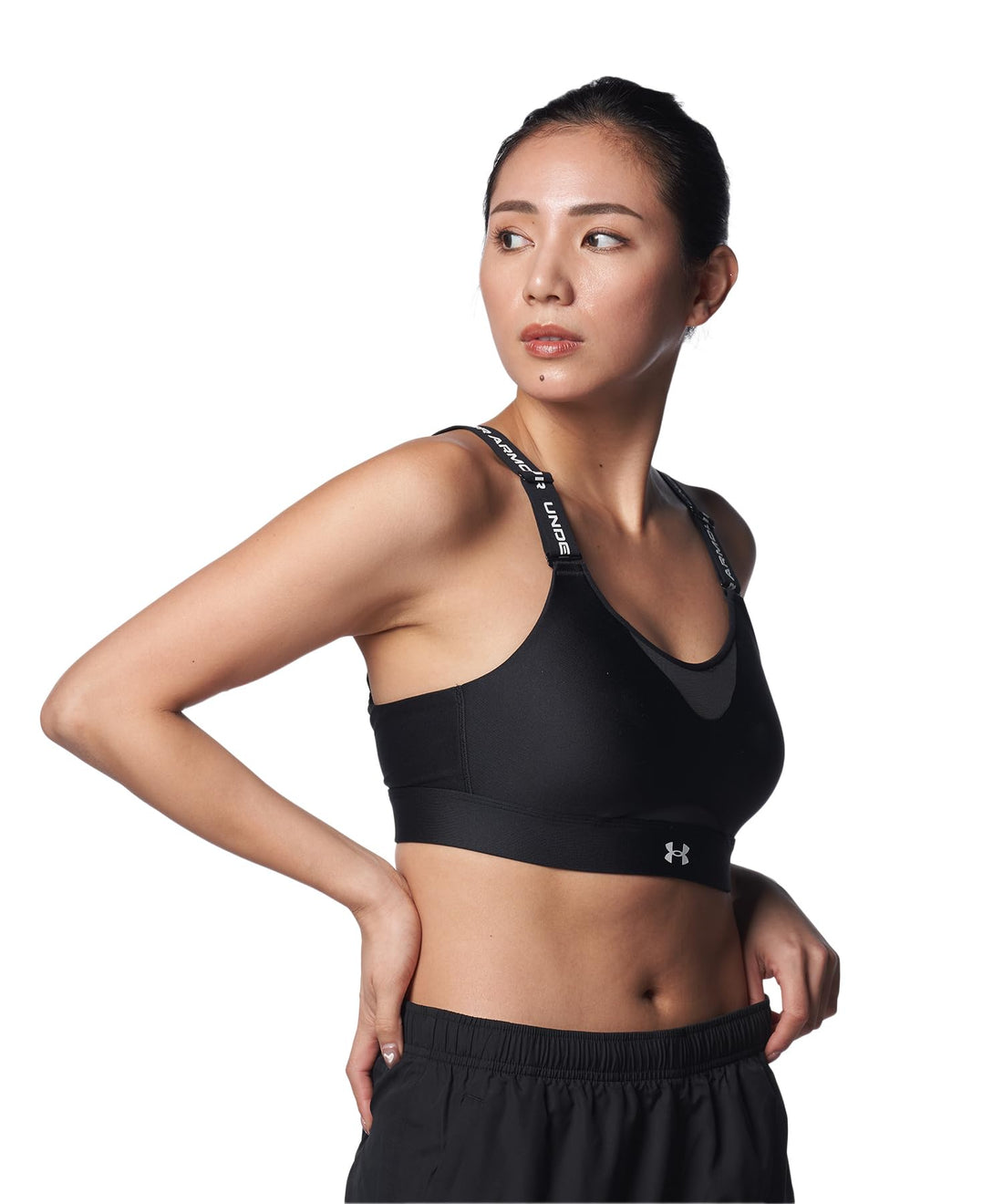 Women's High-Impact Performance Sports Bra