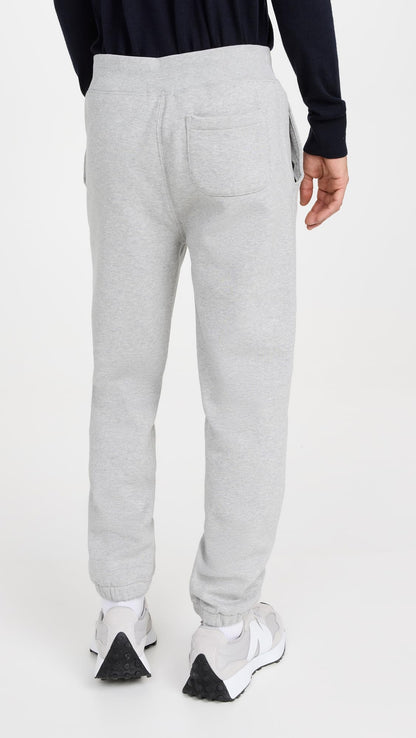 Men's Classic Fleece Jogger Sweatpants