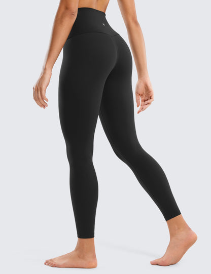 Women's High-Waisted Butter-Soft Yoga Leggings