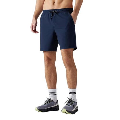 Men's 7-Inch Stretch Training Shorts with Liner