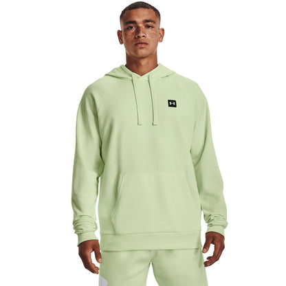 Men's Rival Fleece Hoodie for Training & Casual Wear