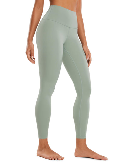 Women's High-Waisted Butter-Soft Yoga Leggings
