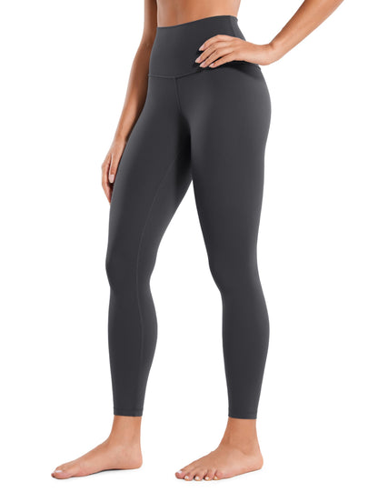 Women's High-Waisted Butter-Soft Yoga Leggings