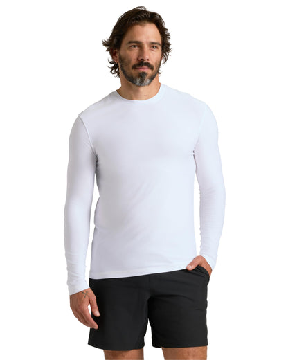 Men's Performance Muscle Tank for Training