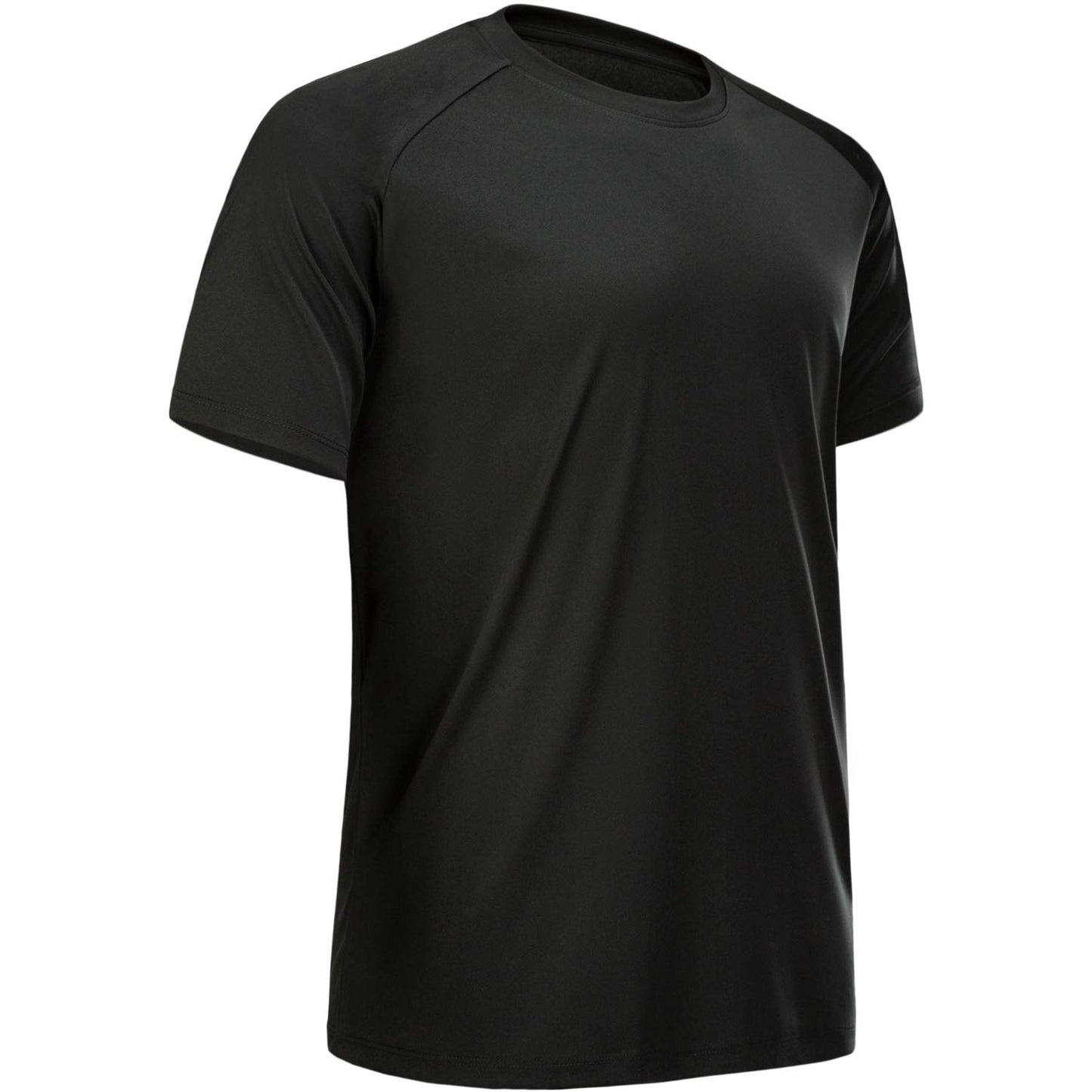 Men's Quick-Dry Performance Training T-Shirt