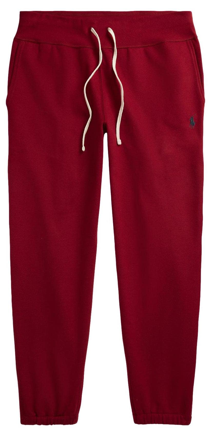 Men's Classic Fleece Jogger Sweatpants