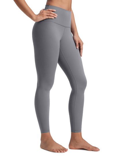 Women's High-Waisted Butter-Soft Yoga Leggings