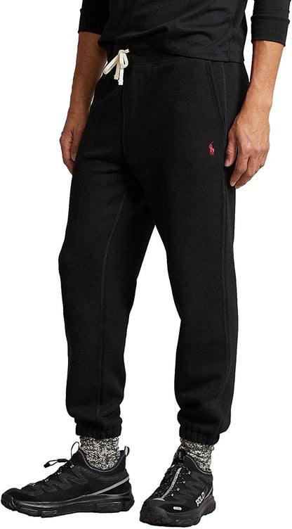 Men's Classic Fleece Jogger Sweatpants
