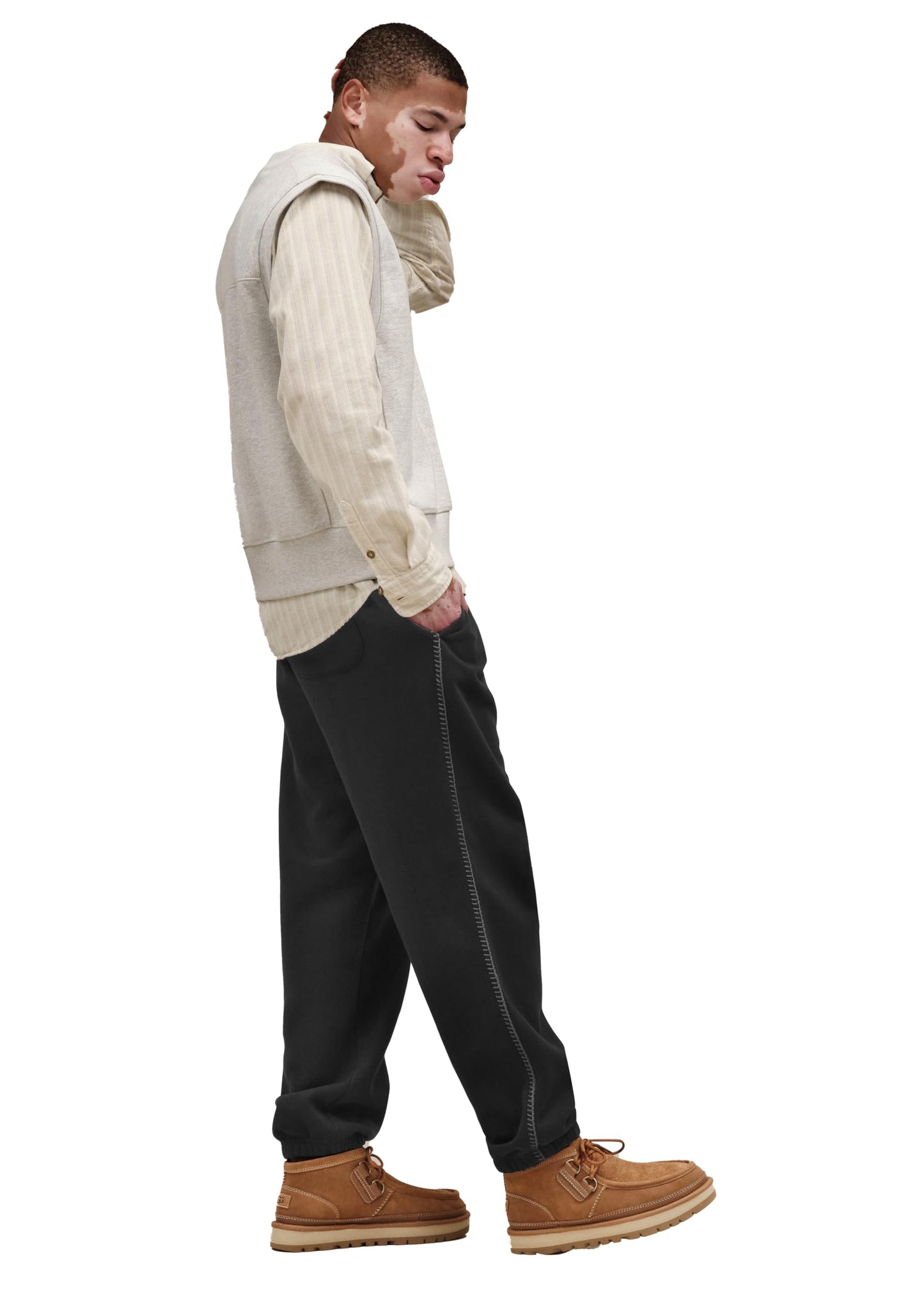 Women's Classic Relaxed Fit Sweatpants