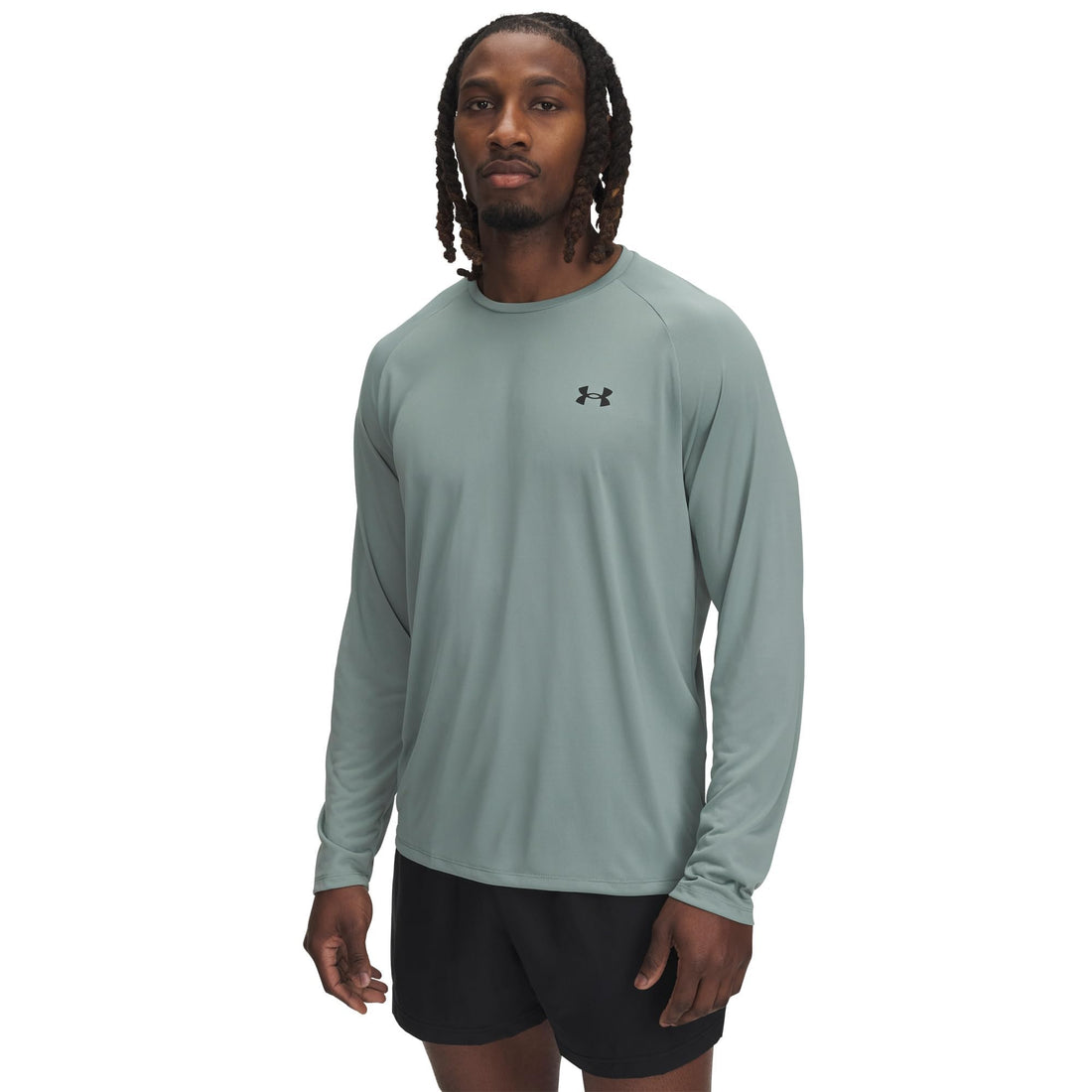 Men's Long Sleeve Tech Performance T-Shirt
