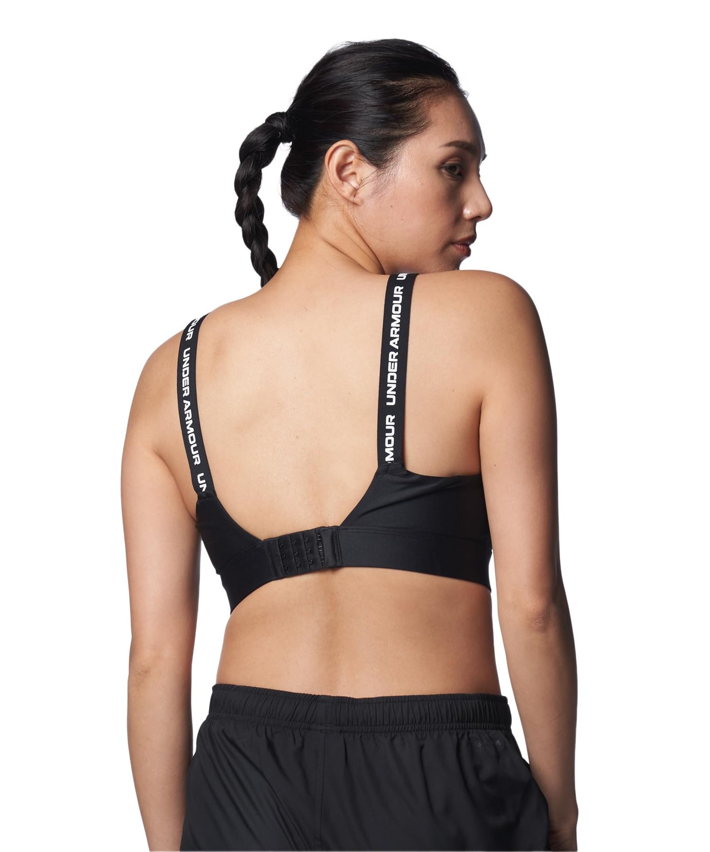 Women's High-Impact Performance Sports Bra