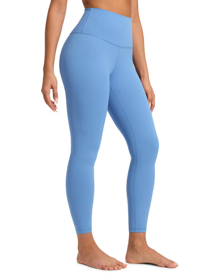 Women's High-Waisted Butter-Soft Yoga Leggings