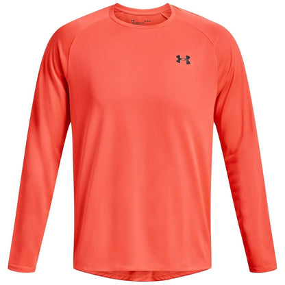Men's Long Sleeve Tech Performance T-Shirt