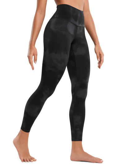 Women's High-Waisted Butter-Soft Yoga Leggings
