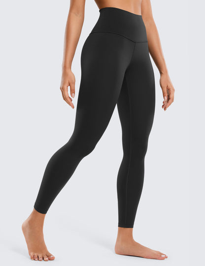 Women's High-Waisted Butter-Soft Yoga Leggings