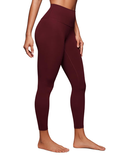 Women's High-Waisted Butter-Soft Yoga Leggings