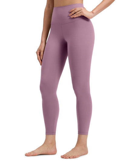Women's High-Waisted Butter-Soft Yoga Leggings