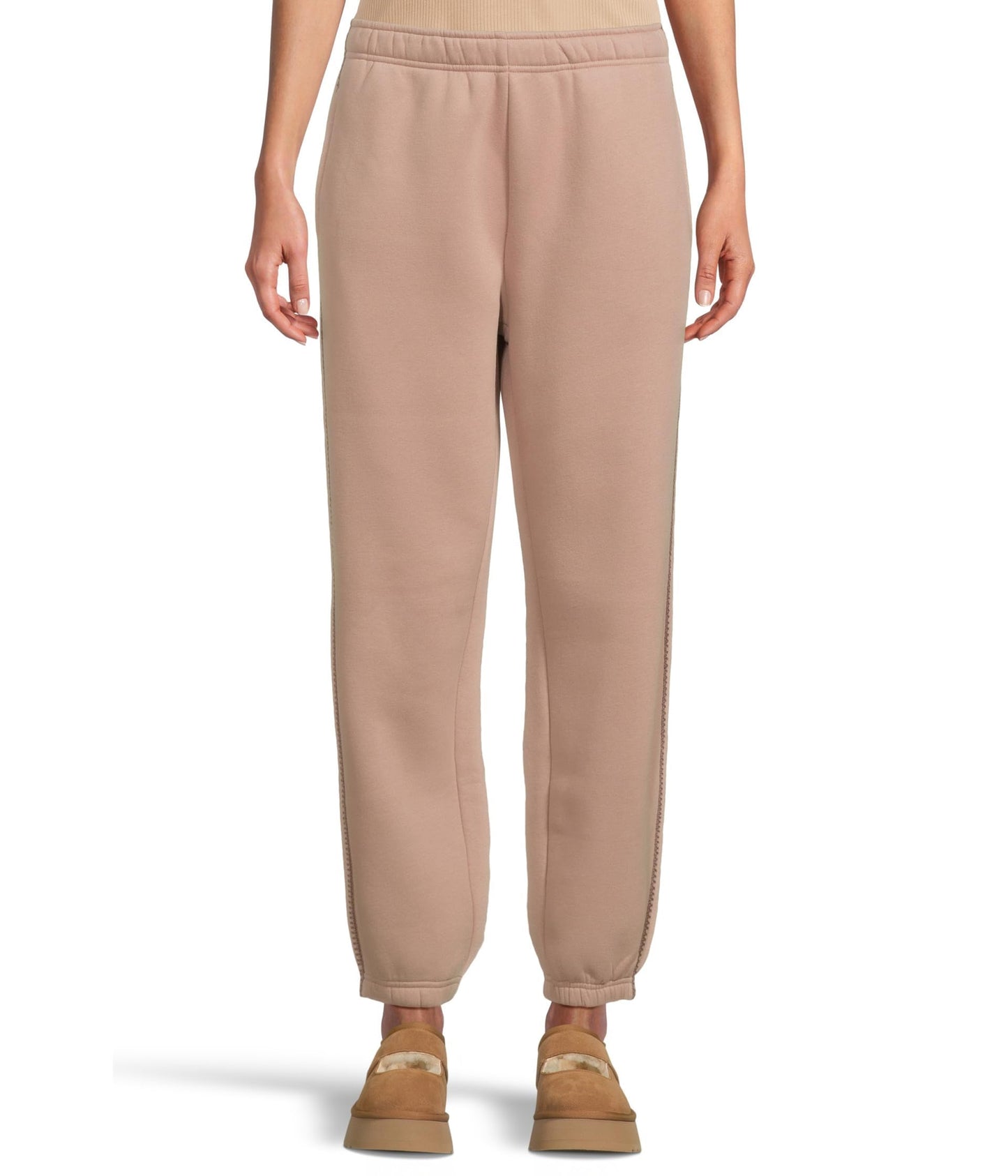 Women's Classic Relaxed Fit Sweatpants