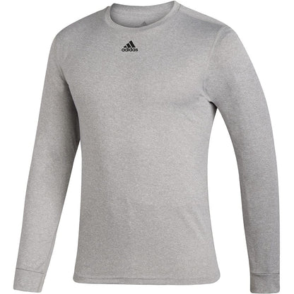 Men's Long Sleeve Performance Training Top