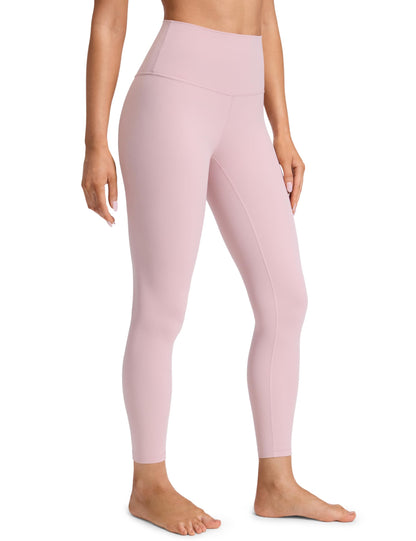 Women's High-Waisted Butter-Soft Yoga Leggings