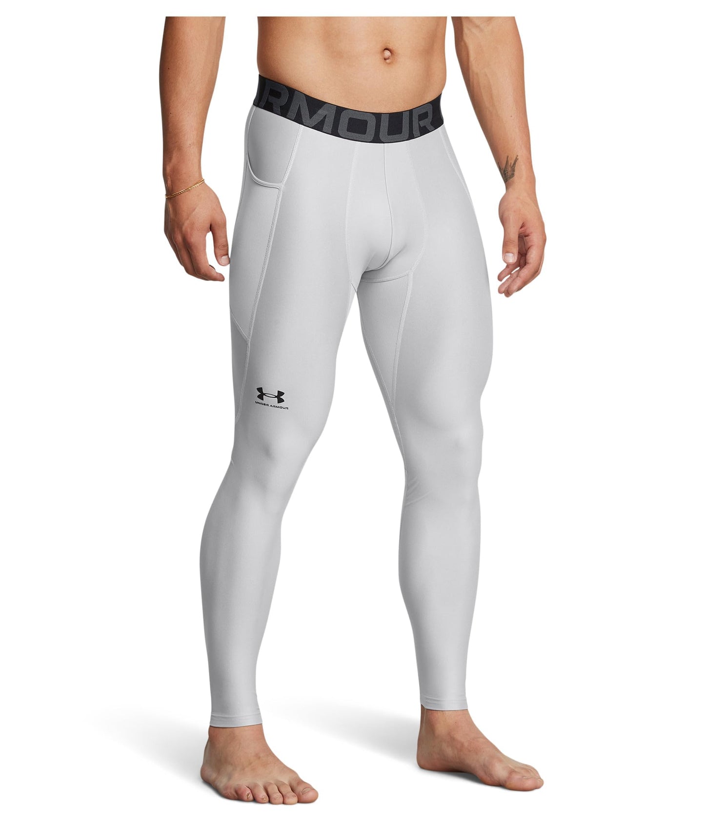 Men's HeatGear Performance Compression Leggings