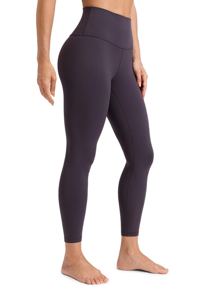 Women's High-Waisted Butter-Soft Yoga Leggings