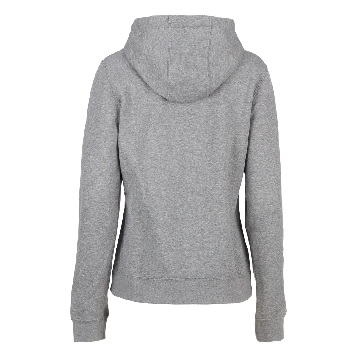 Women's Pullover Fleece Hoodie for Everyday Comfort
