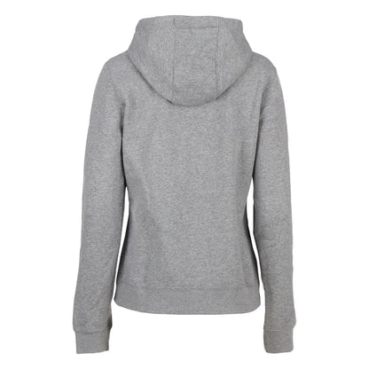 Women's Pullover Fleece Hoodie for Everyday Comfort