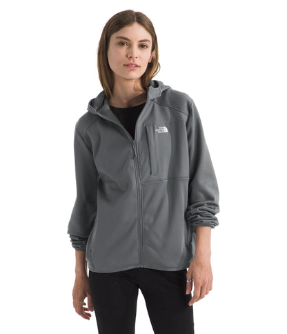 Women's Lightweight Performance Fleece Zip Hoodie