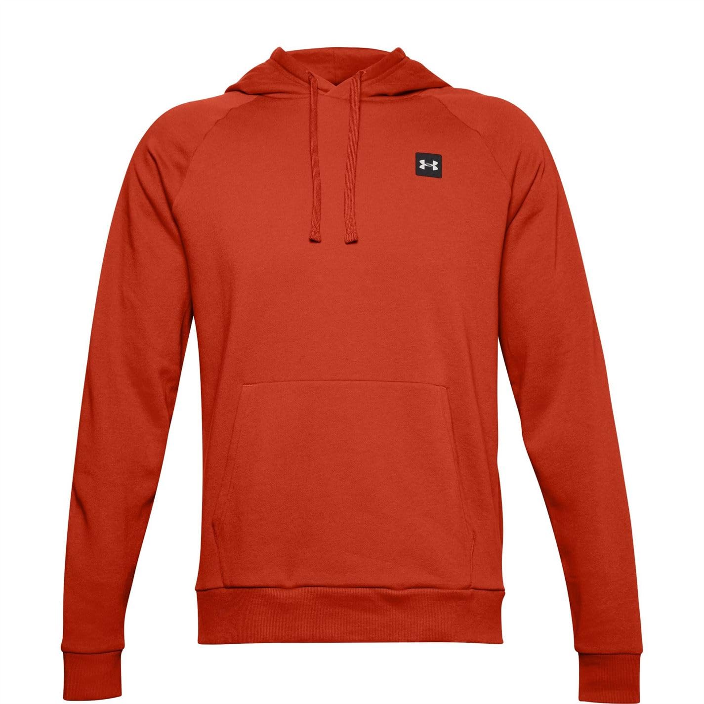 Men's Rival Fleece Hoodie for Training & Casual Wear