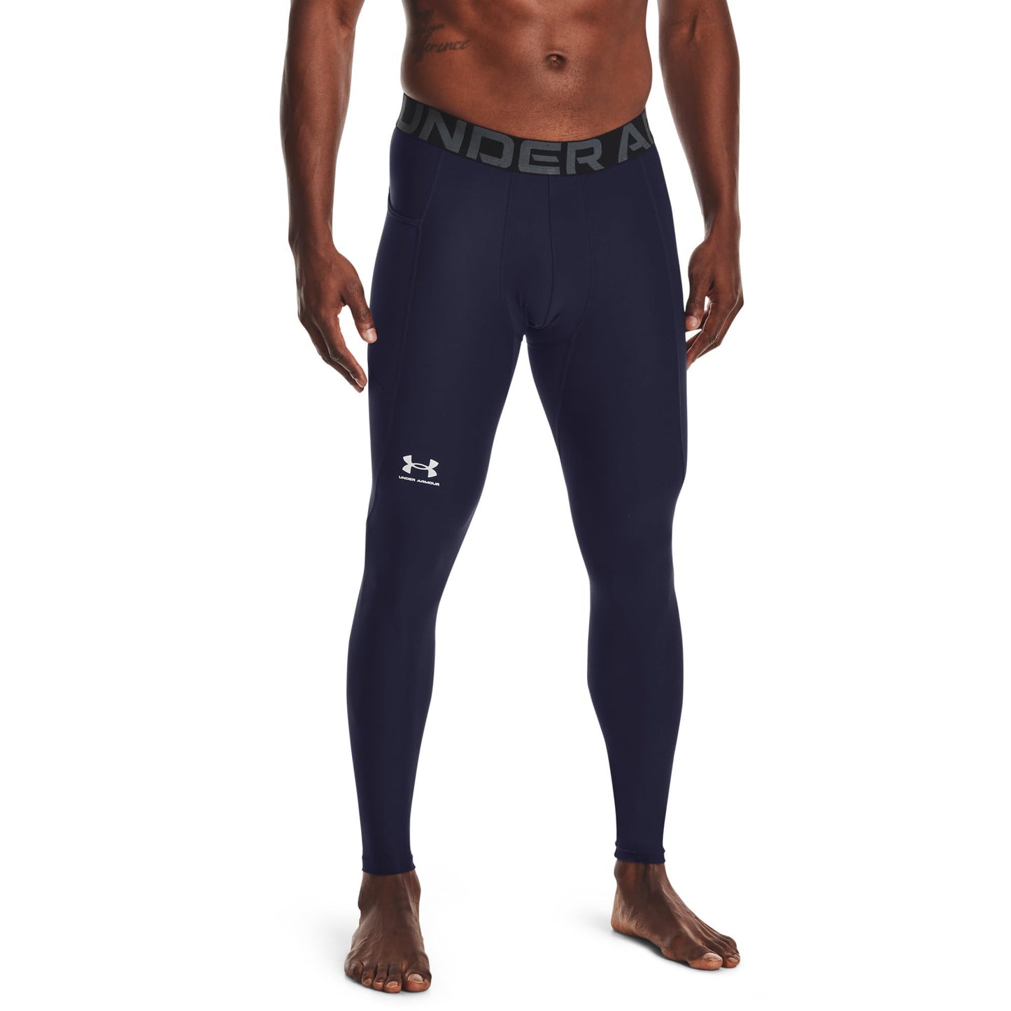 Men's HeatGear Performance Compression Leggings