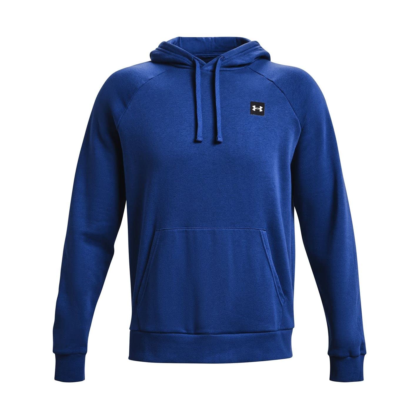 Men's Rival Fleece Hoodie for Training & Casual Wear