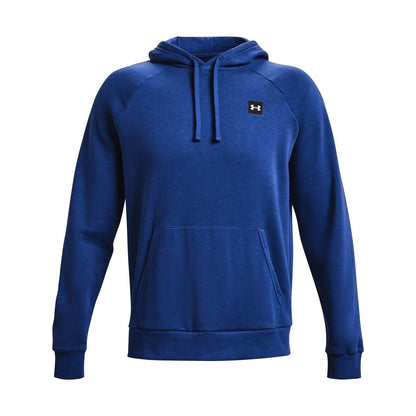 Men's Rival Fleece Hoodie for Training & Casual Wear