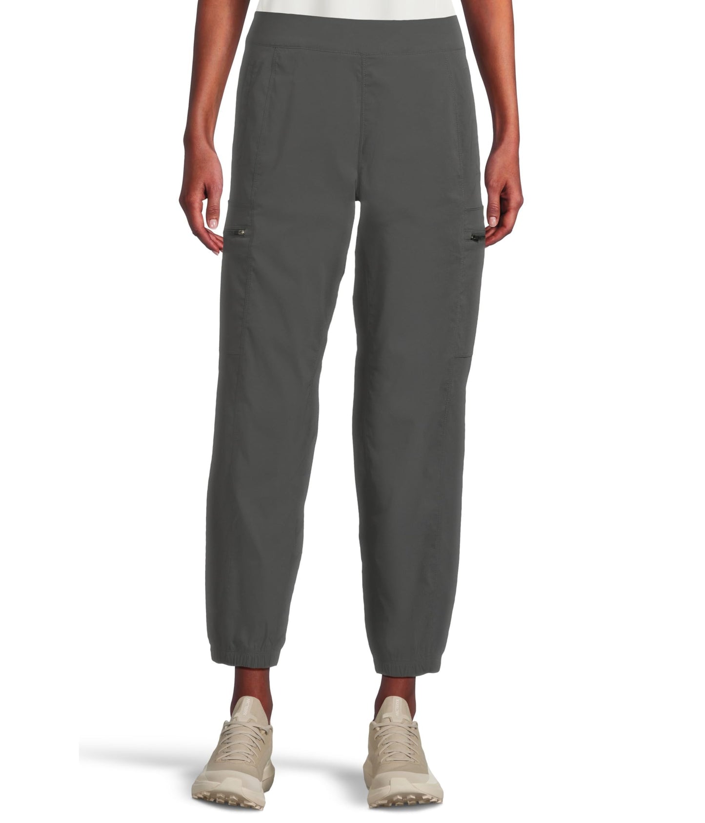 Women's High-Rise Utility Performance Joggers