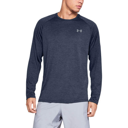 Men's Long Sleeve Tech Performance T-Shirt