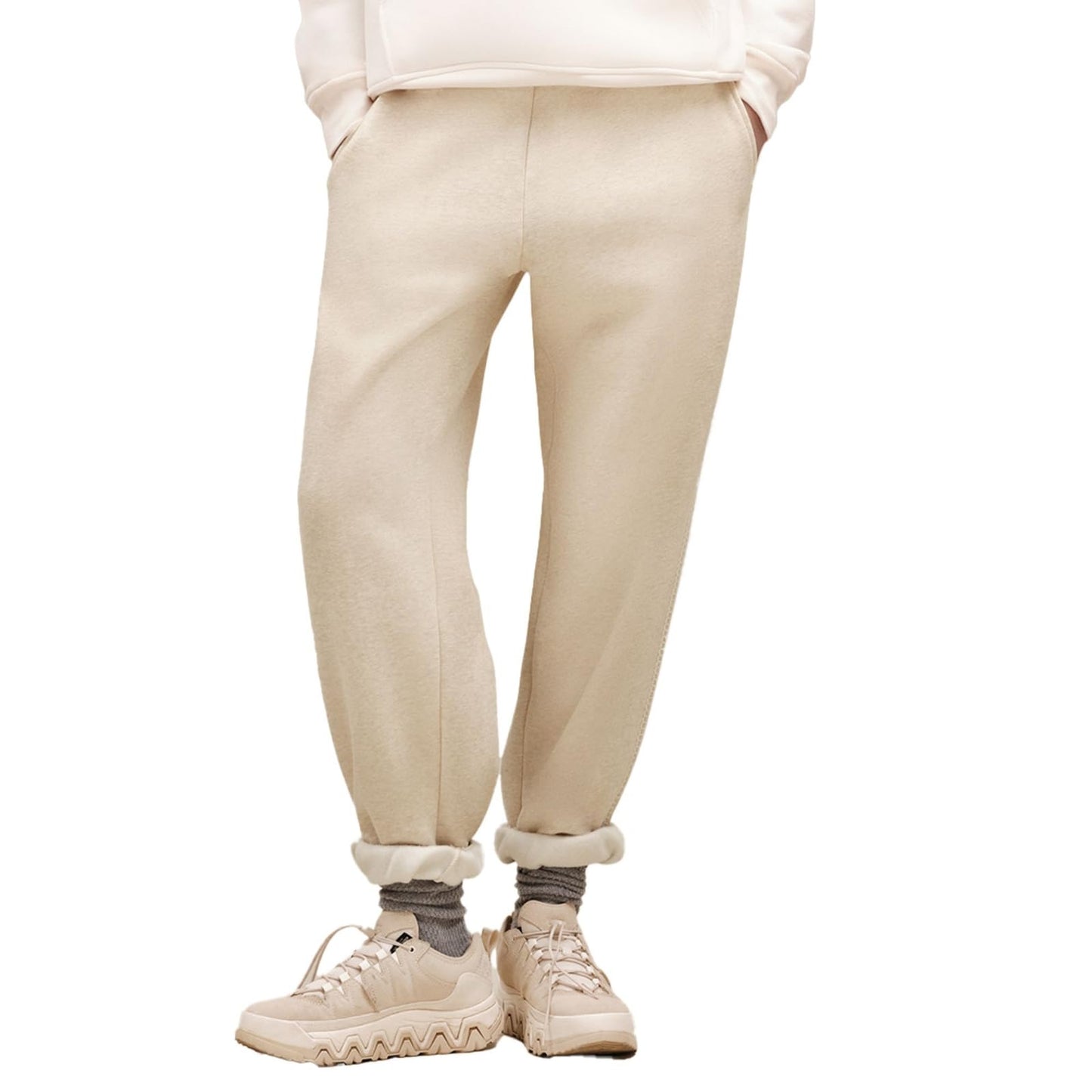 Women's Classic Relaxed Fit Sweatpants