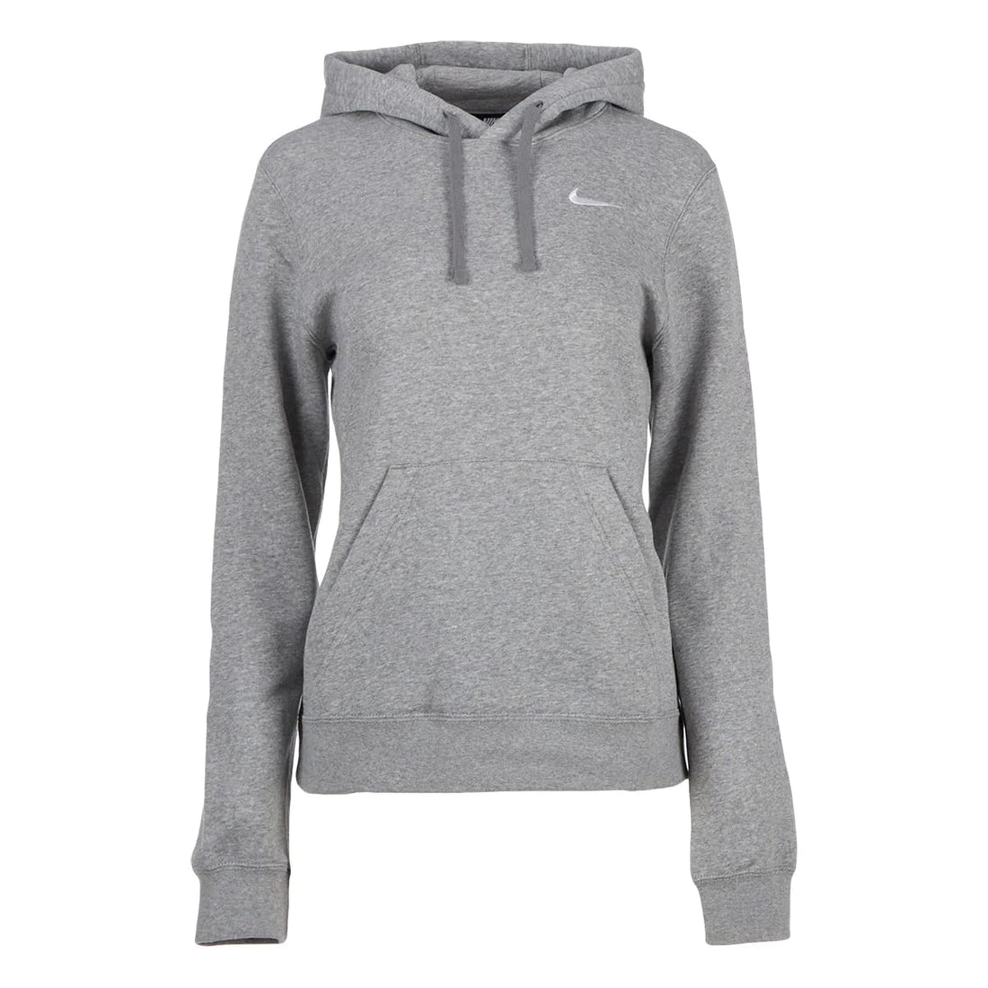 Women's Pullover Fleece Hoodie for Everyday Comfort