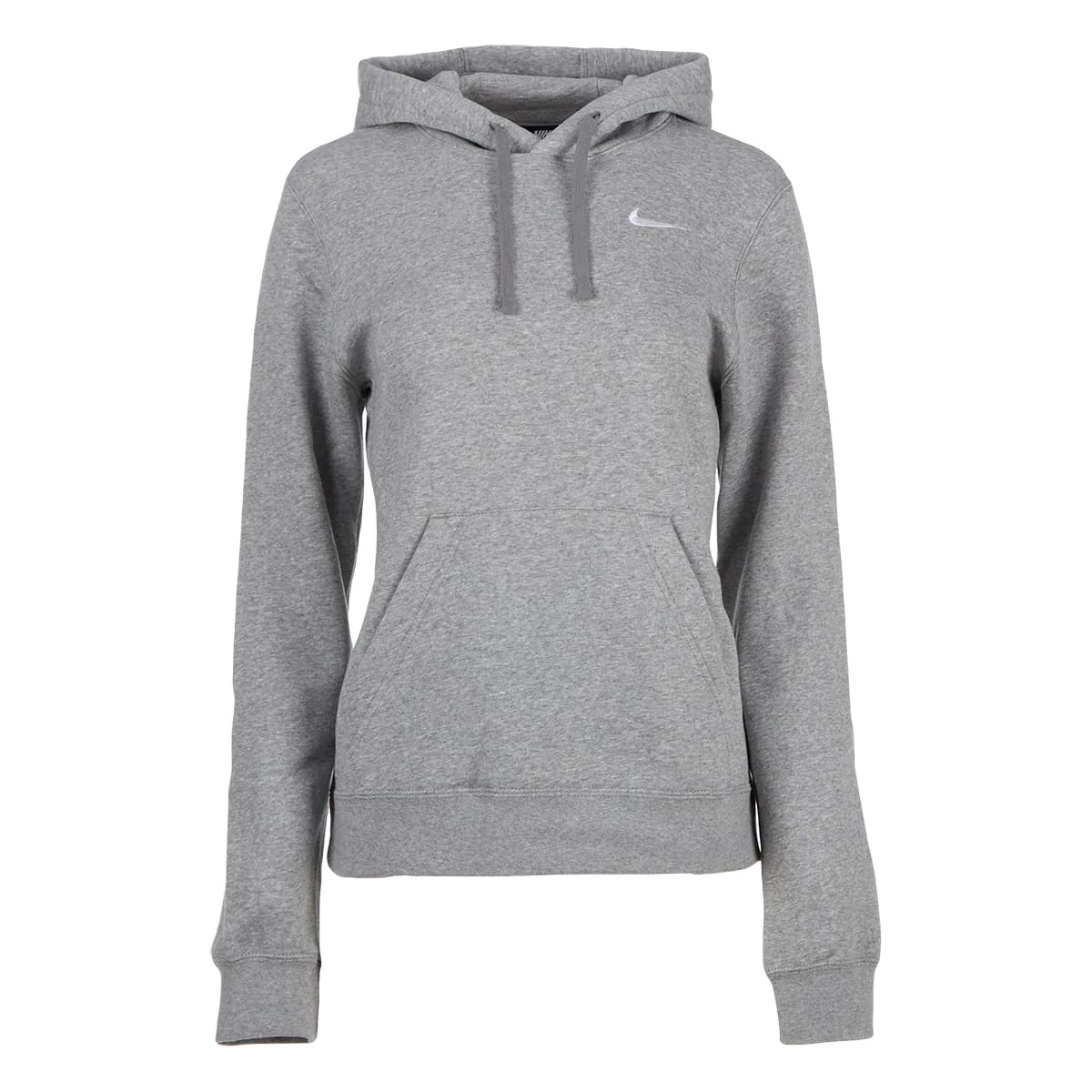 Women's Pullover Fleece Hoodie for Everyday Comfort