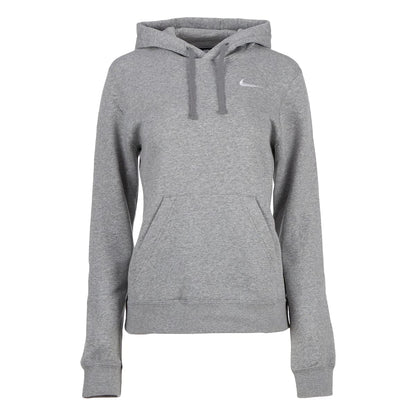 Women's Pullover Fleece Hoodie for Everyday Comfort