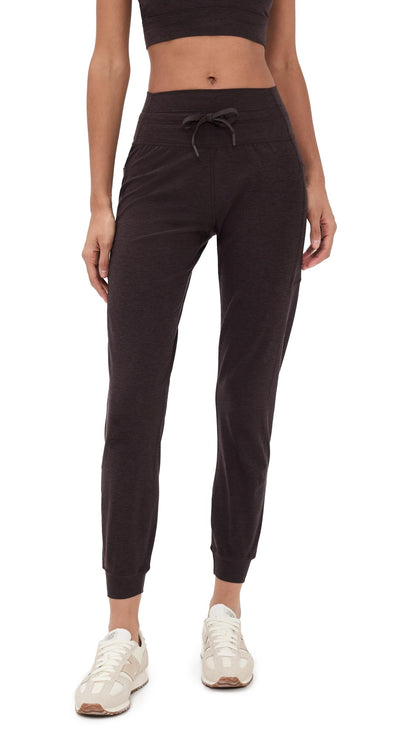 Women's Pocket Performance Jogger Sweatpants