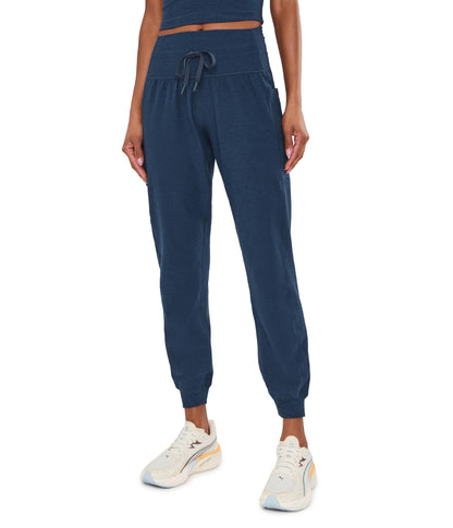 Women's Pocket Performance Jogger Sweatpants