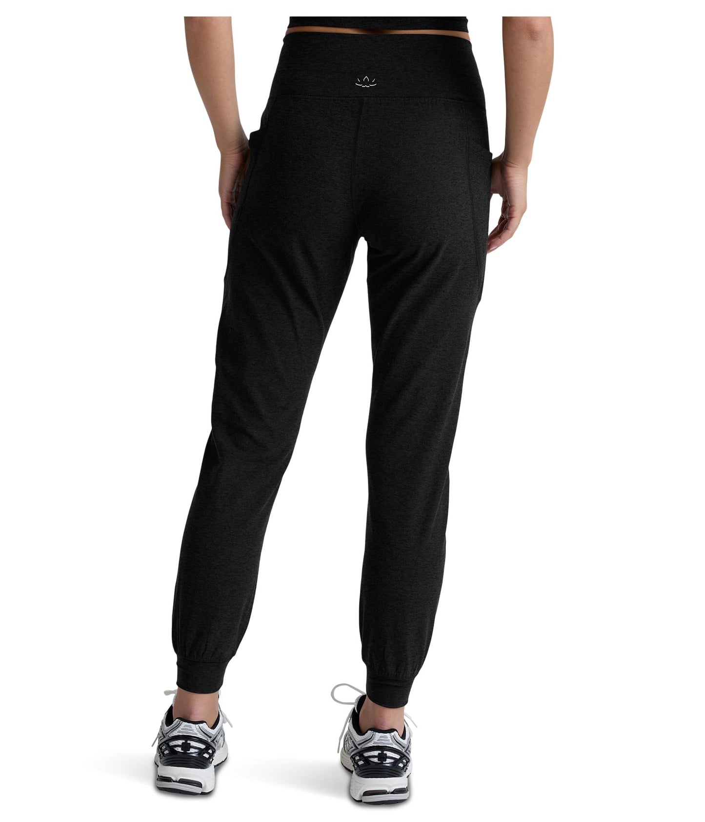 Women's Pocket Performance Jogger Sweatpants