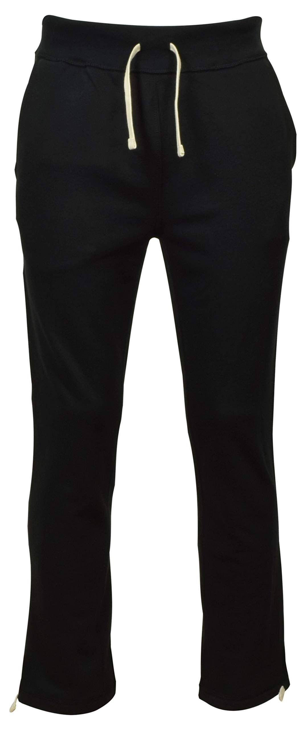 Men's Classic Fleece Jogger Sweatpants