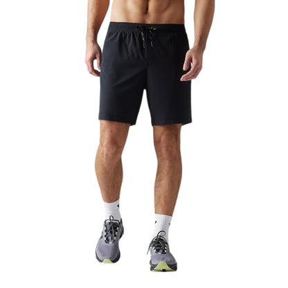 Men's 7-Inch Stretch Training Shorts with Liner