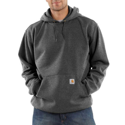 Men's Loose Fit Midweight Crewneck Sweatshirt