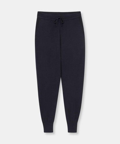 Women's Cashmere Off-Duty Lounge Jogger Pants